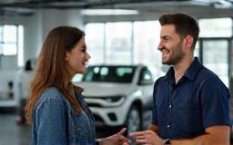 Choosing a service package